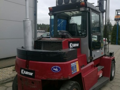 KALMAR GCD80-6