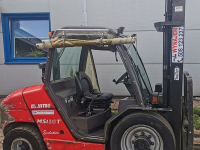  MANITOU MSI30 (X673)