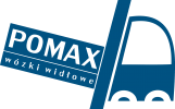 Pomax – Wózki Widłowe